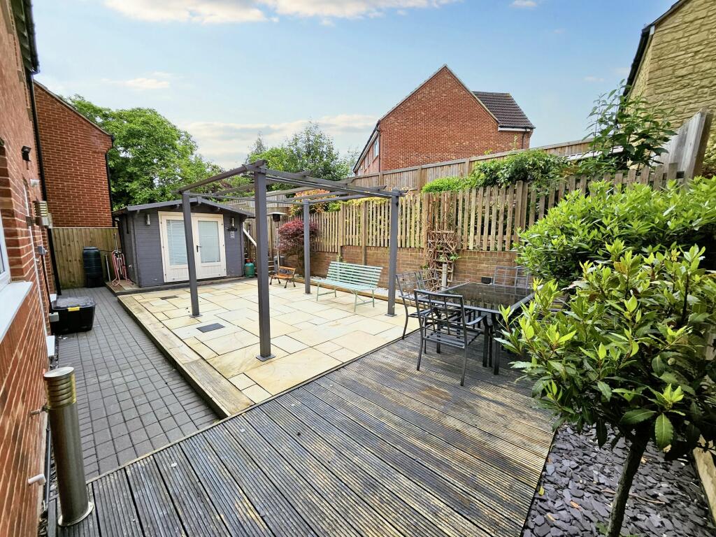 Additional image 19 of Hulbert Close, Hilperton, BA14