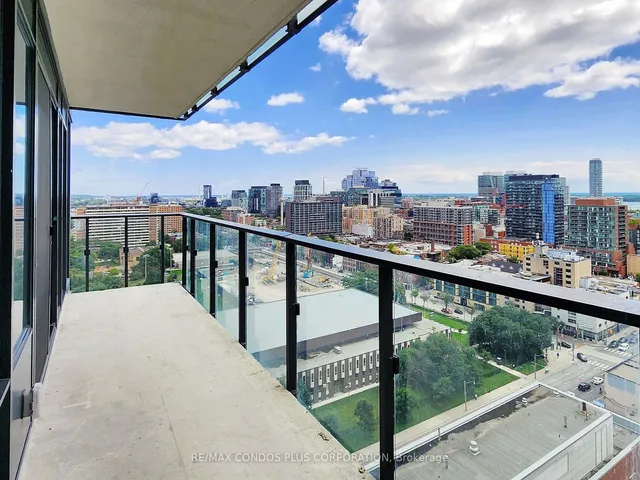 Additional image 36 of 47 Mutual St Unit 1907