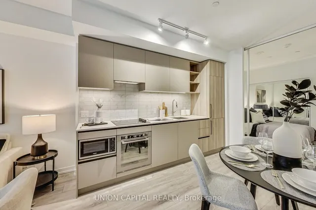 Additional image 5 of 55 Mercer St Unit 611