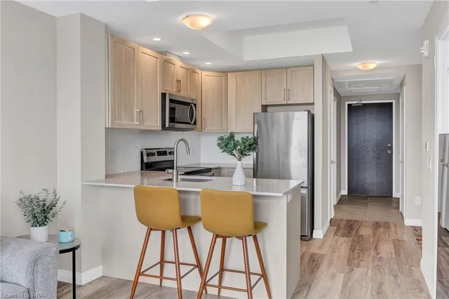 Additional image 7 of 108 Garment St Unit 1803