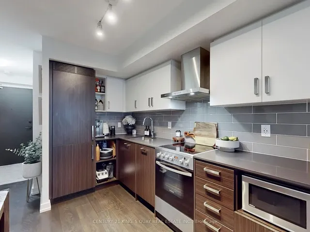 Additional image 8 of 125 Redpath Ave Unit 307