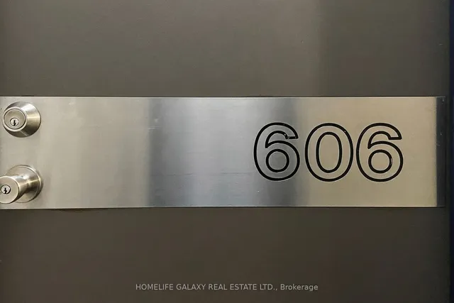 Additional image 30 of 2460 Eglinton Ave Unit 606