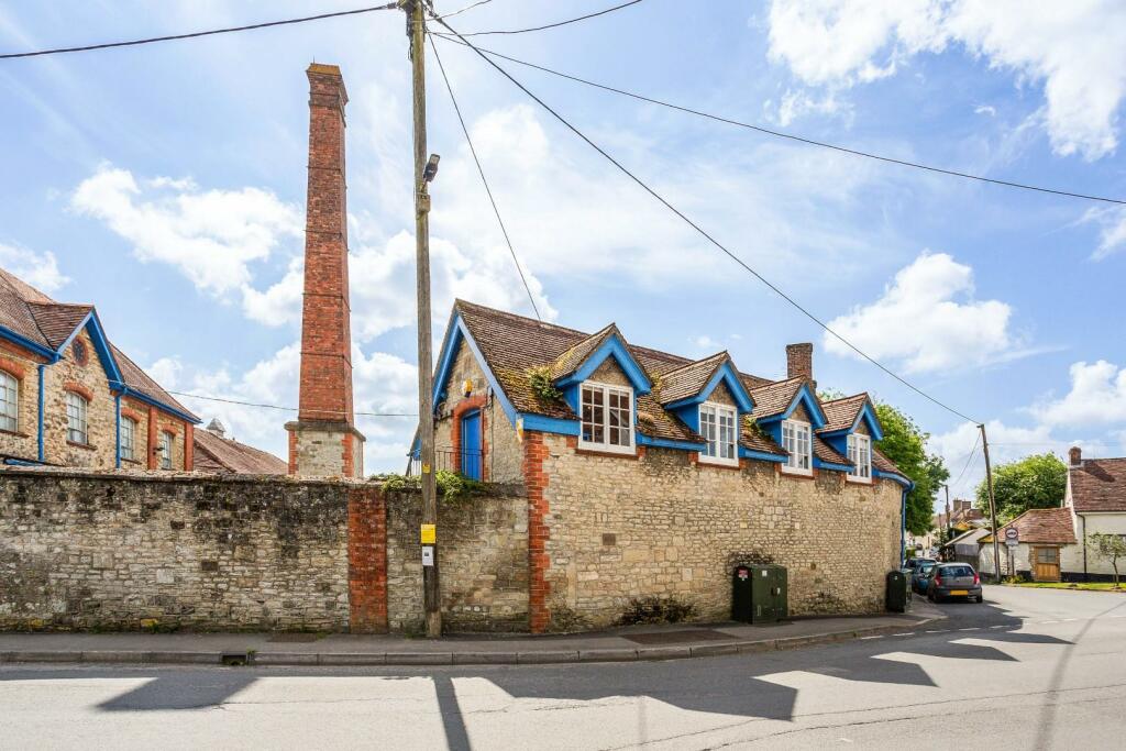 Additional image 4 of The Old Brewery, Water Street, Mere