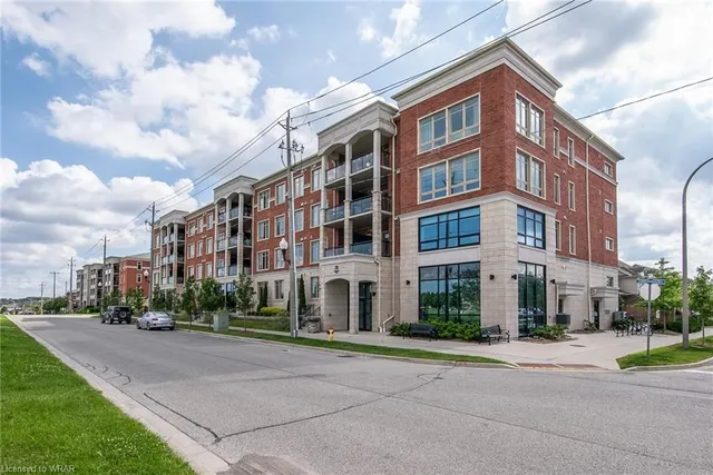 Primary image of 175 Commonwealth St Unit 210