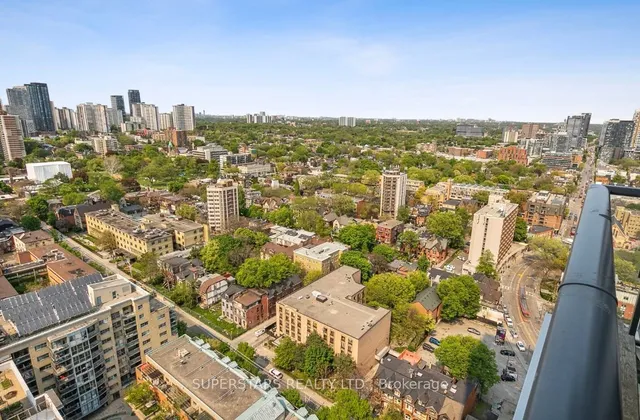 Additional image 10 of 251 Jarvis St Unit 2712