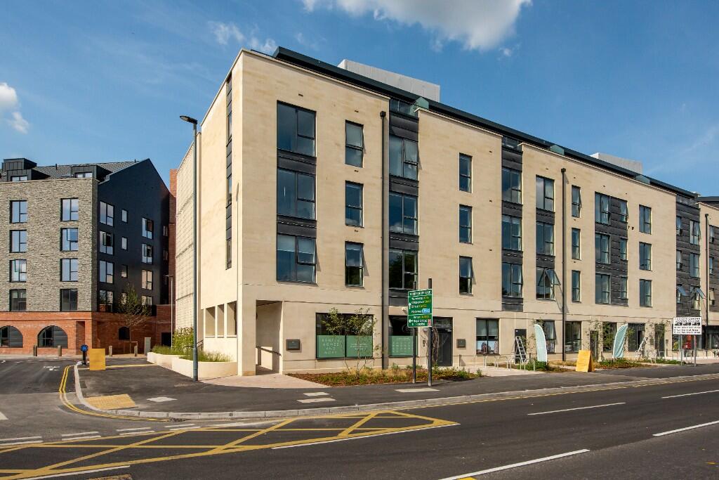 Additional image 2 of 64 The Grain Store, Spring Wharf, Lower Bristol Road, Bath, Somerset, BA2