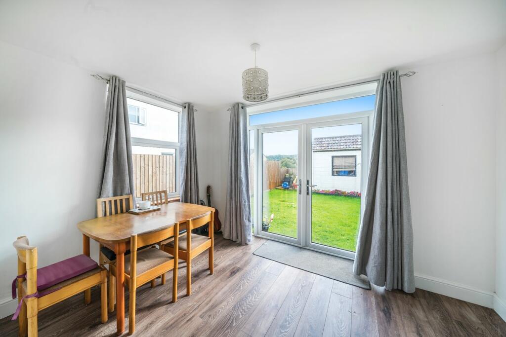 Additional image 5 of Edford Green, Holcombe, Radstock, BA3