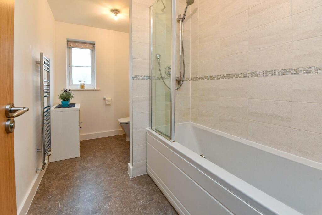 Additional image 14 of Underhill Close, Wells, Somerset, BA5