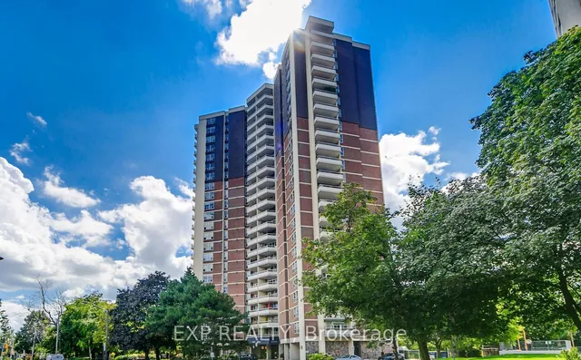 980 Broadview Ave Unit 402