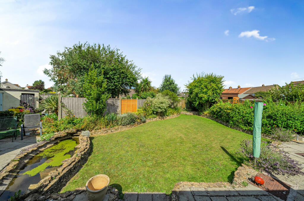 Additional image 16 of Critchill Road, Frome, BA11