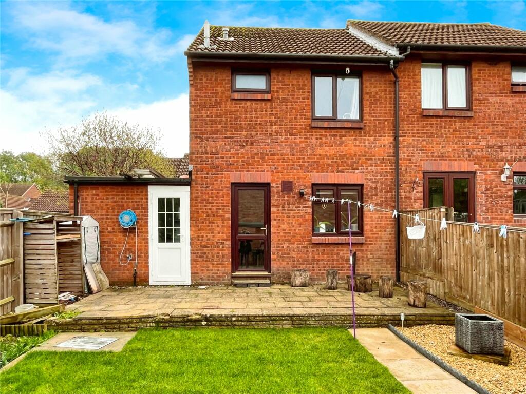 Additional image 13 of Cheyney Walk, Westbury