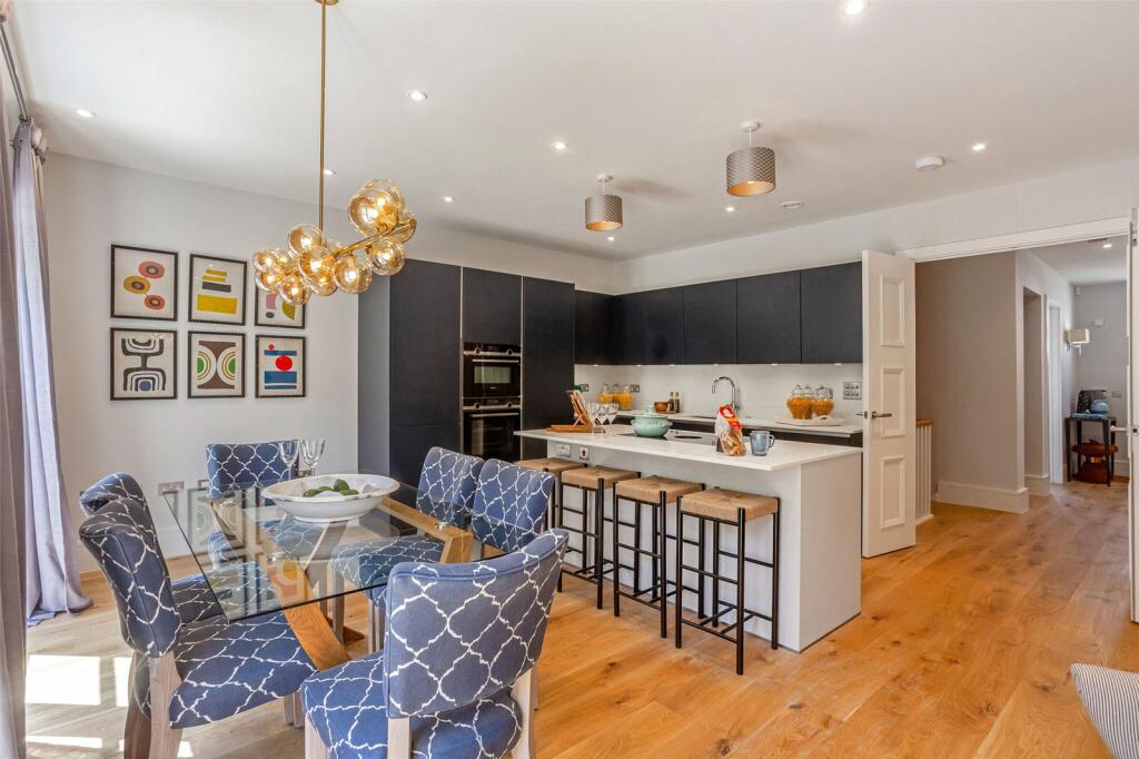 Additional image 6 of House 191 Bridgetower Drive, Holburne Park, Warminster Road, Bath, BA2