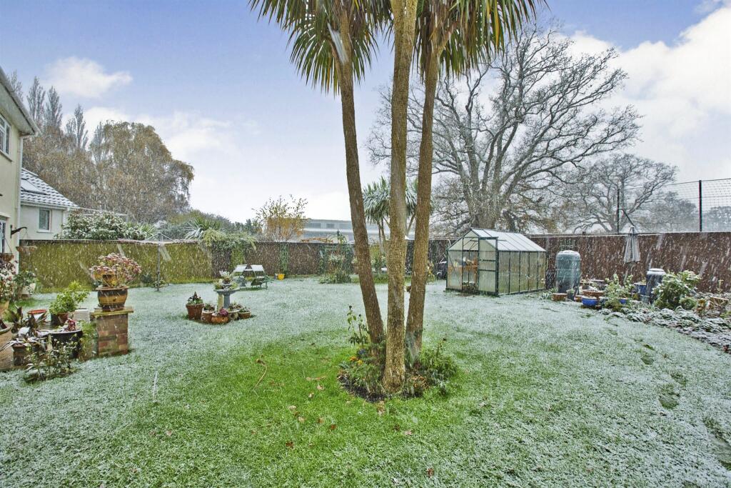 Additional image 11 of Buller Avenue, Houndstone, Yeovil