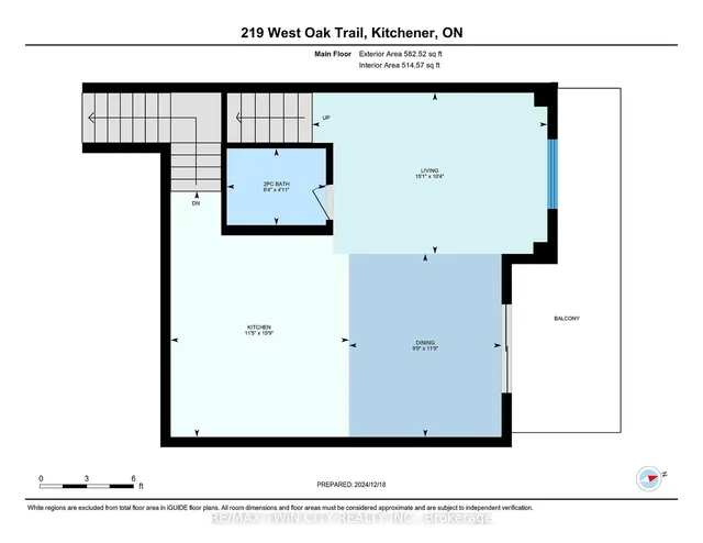 Additional image 38 of 219 West Oak Tr Unit 81