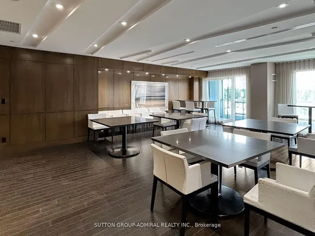 Additional image 25 of 2015 Sheppard Ave Unit 605