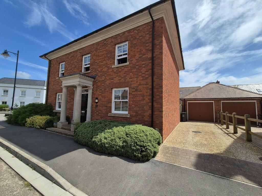 Additional image 33 of Wimble Stock Way, Yeovil