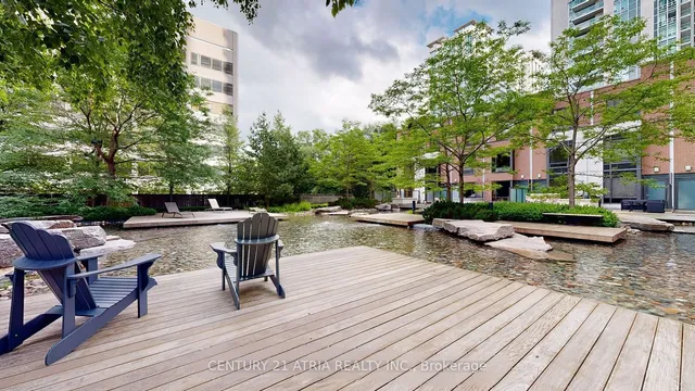 Primary image of 23 Sheppard Ave Unit 1408