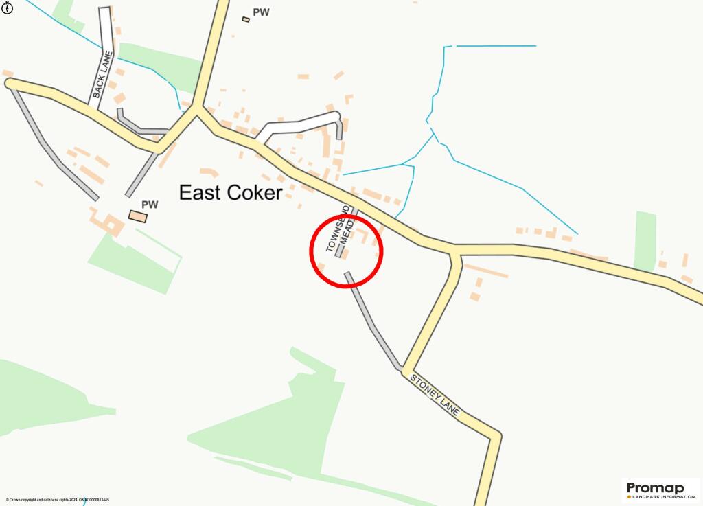 Additional image 11 of Townsend Mead, East Coker, Yeovil, Somerset, BA22 9FF