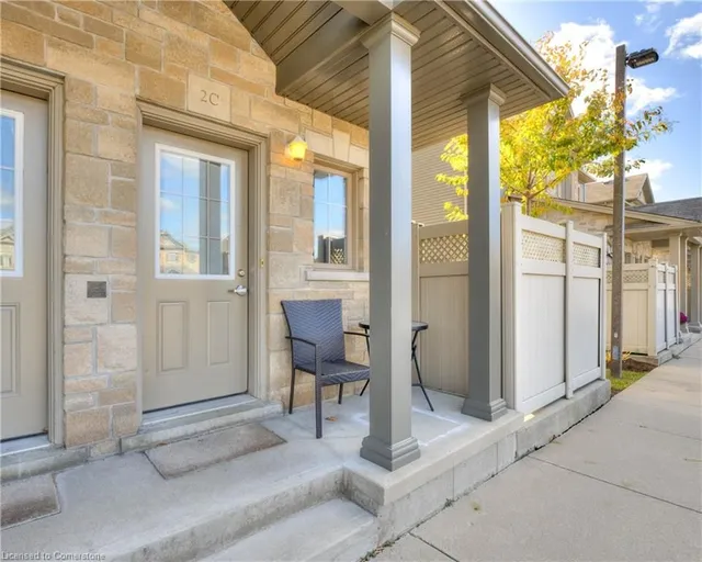 Additional image 2 of 931 Glasgow St Unit 2C