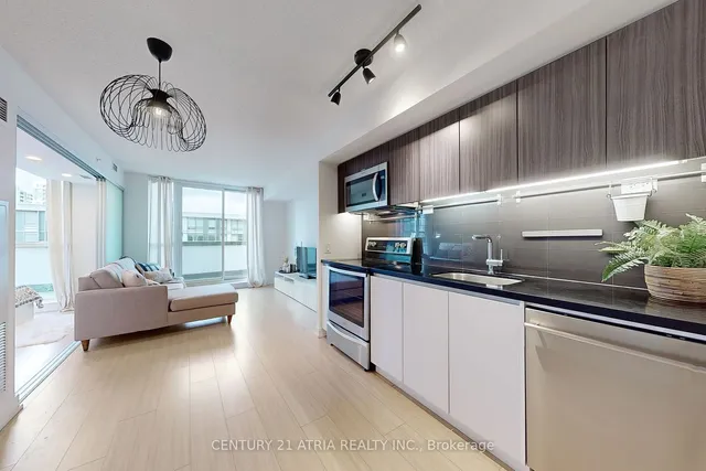 Additional image 10 of 85 Queens Wharf Rd Unit 810