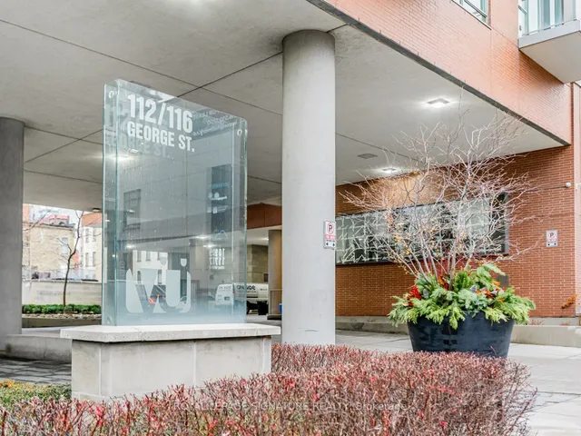 Additional image 4 of 112 George St Unit 813s