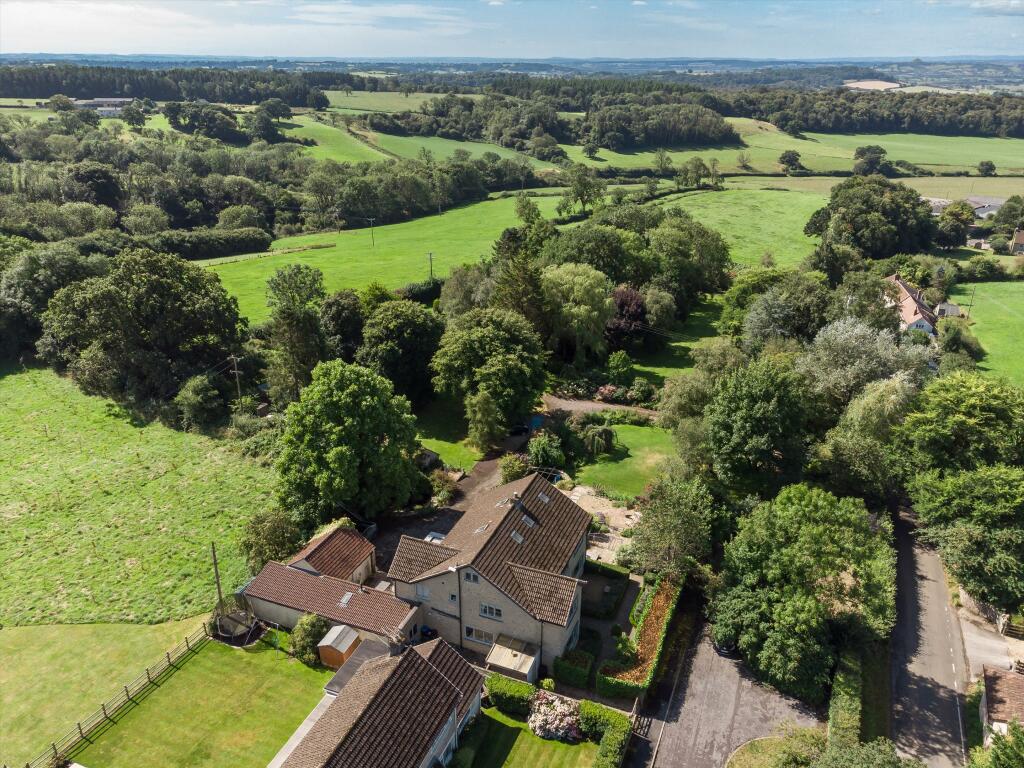 Additional image 19 of Frome Road, East Horrington, Wells, Somerset, BA5