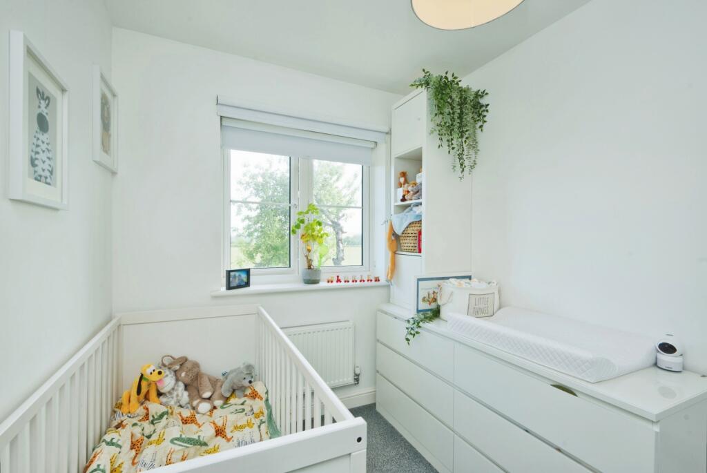 Additional image 11 of Foxlands Close, Street, Somerset, BA16