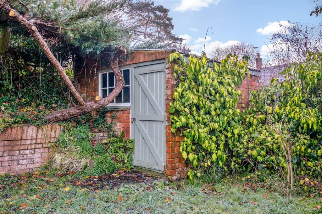 Additional image 17 of Lower Road, Edington, Westbury