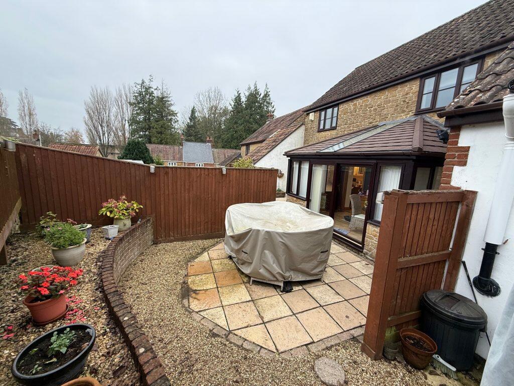 Additional image 14 of Denzil Close, West Coker, Yeovil, Somerset, BA22