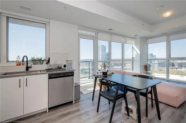 Additional image 7 of 108 Garment St Unit 1511