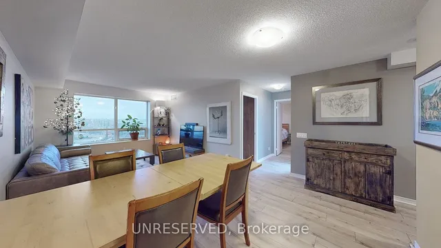 Additional image 2 of 61 Heintzman St Unit 1412