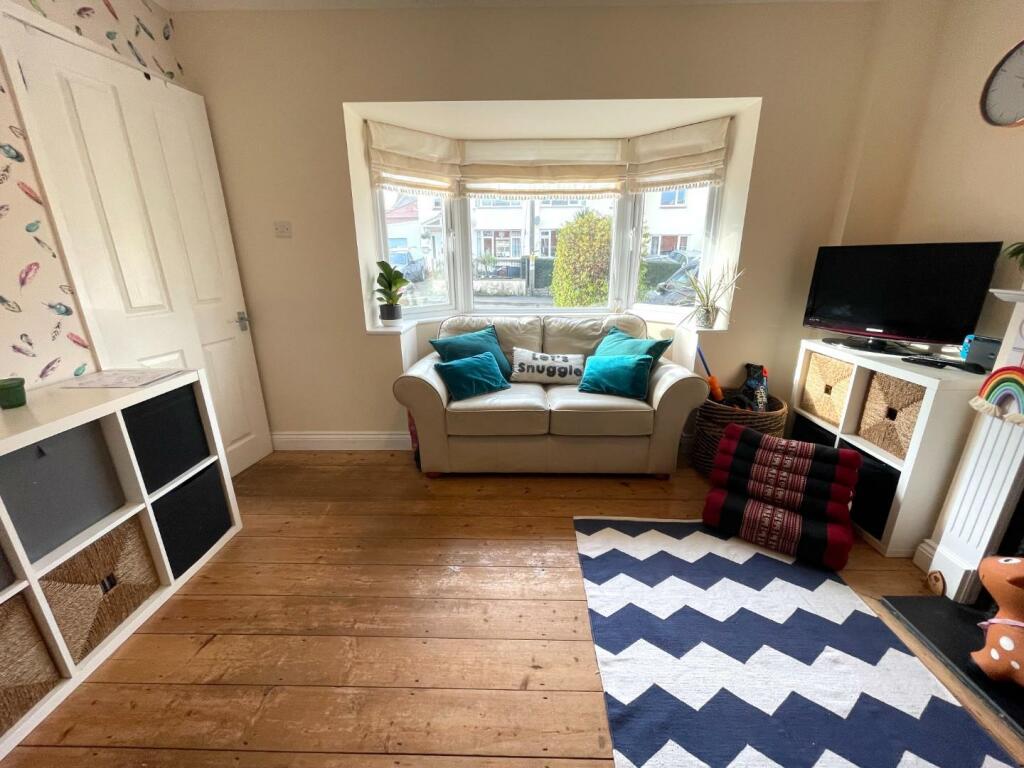 Additional image 4 of Jubilee Road, Street