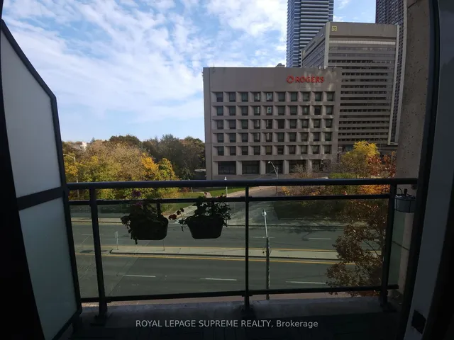 Additional image 11 of 300 Bloor St Unit 504