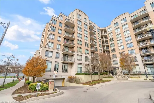 Additional image 2 of 16 Dallimore Cir Unit 102