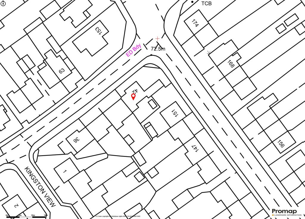 Additional image 16 of Sparrow Road, Yeovil, Somerset