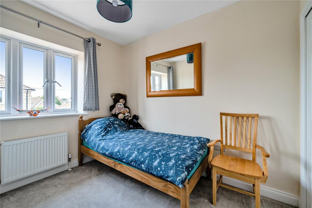 Additional image 11 of Collingham Close, Templecombe, Somerset, BA8