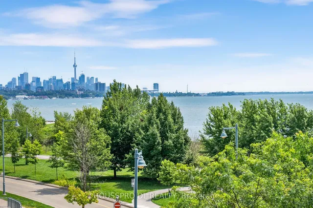 Additional image 37 of 2095 Lake Shore Blvd Unit 318