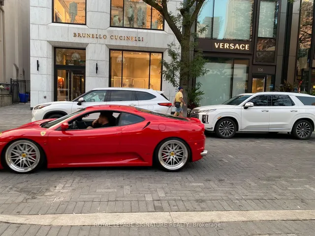 Additional image 38 of 188 Cumberland St Unit 1801