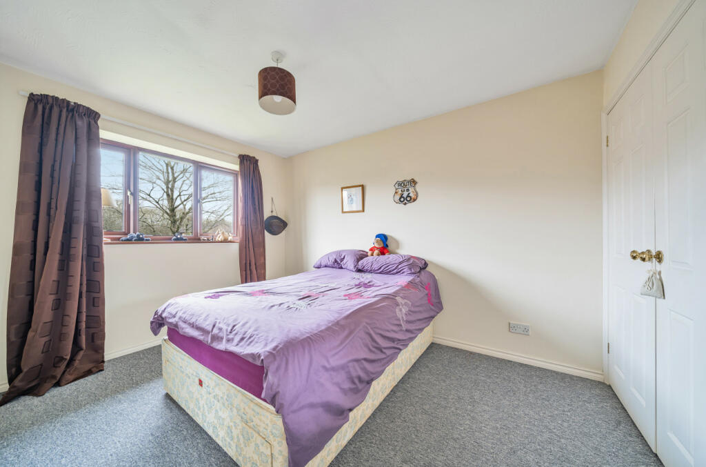 Additional image 8 of Priddy Close, Frome, BA11