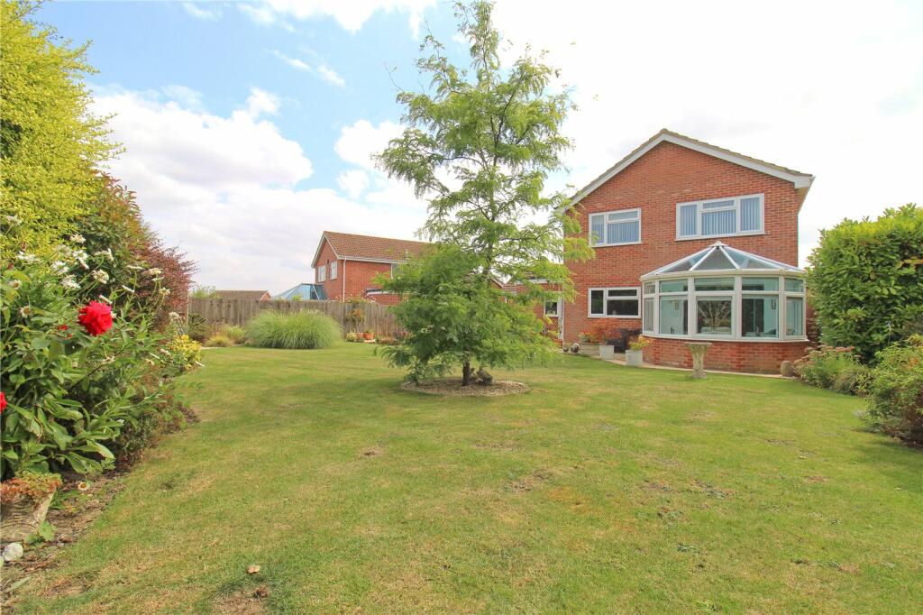 Additional image 19 of Leafield Place, Trowbridge