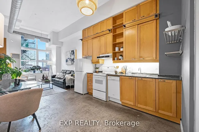 Additional image 9 of 155 Dalhousie St Unit 640