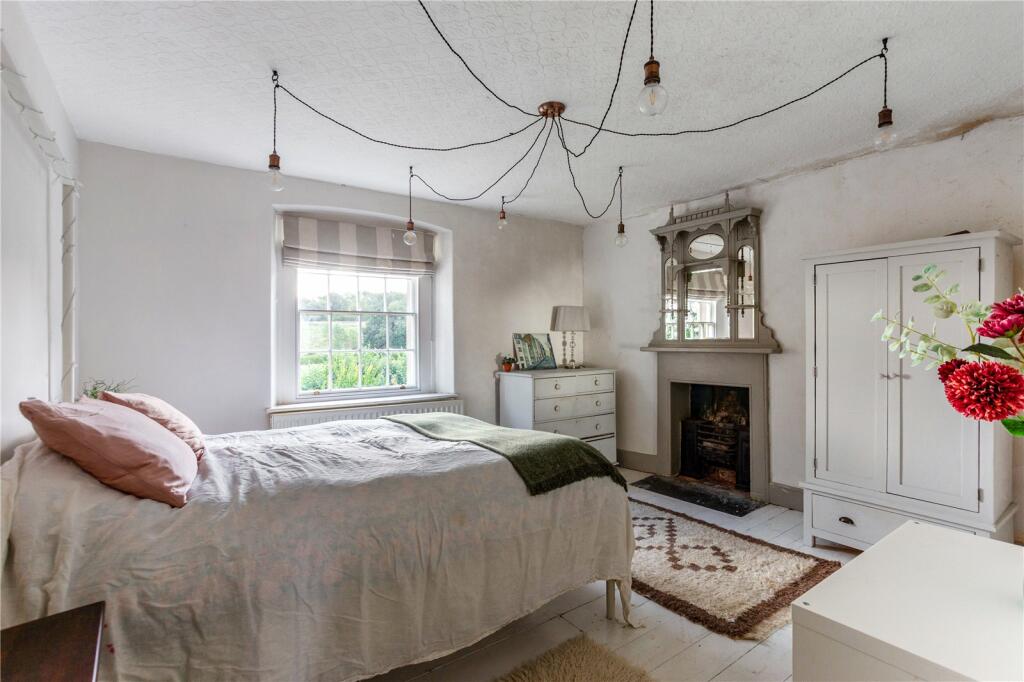 Additional image 15 of Edford Lane, Edford, Holcombe, Somerset, BA3