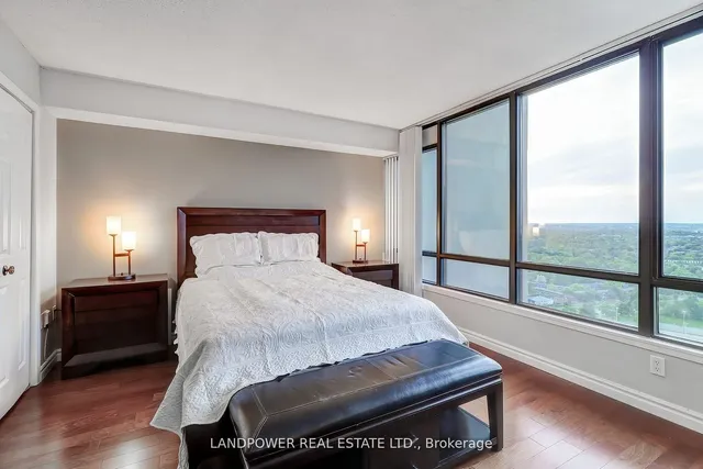 Additional image 11 of 65 Skymark Dr Unit 2307