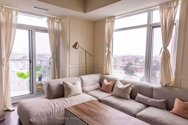 Additional image 4 of 3220 Sheppard Ave Unit 907