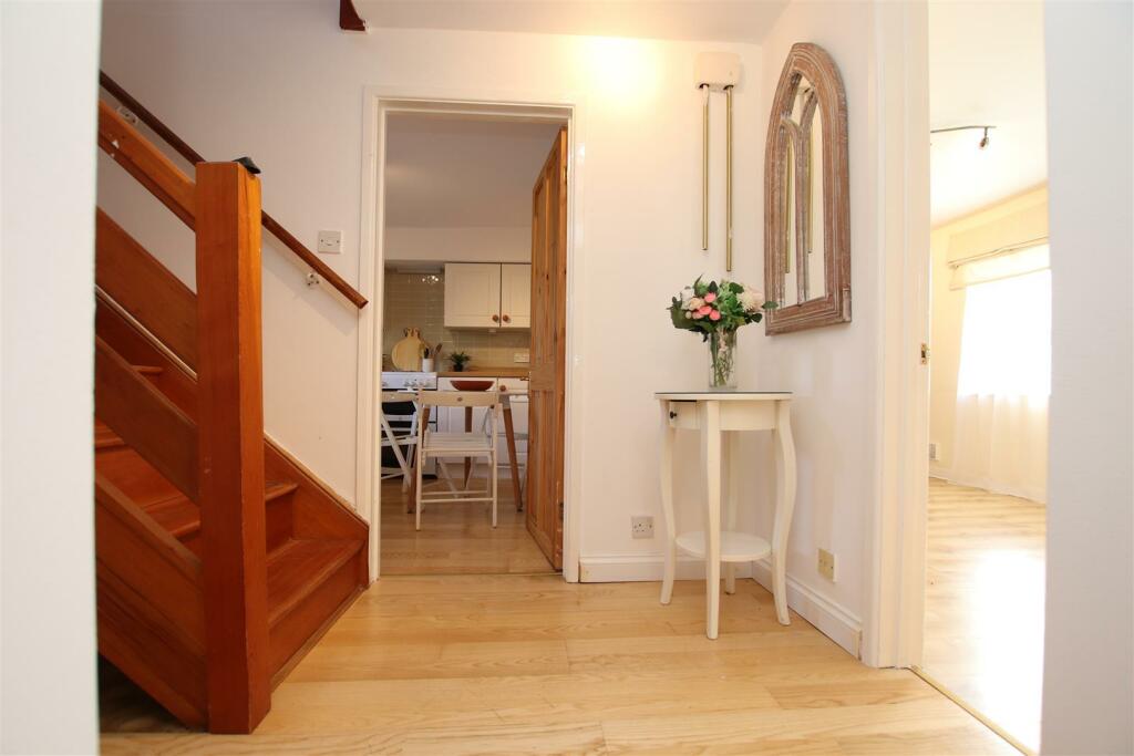 Additional image 8 of Station Cottages, Monkton Combe, Bath