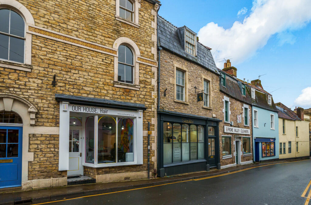 Additional image 20 of King Street, Frome, BA11