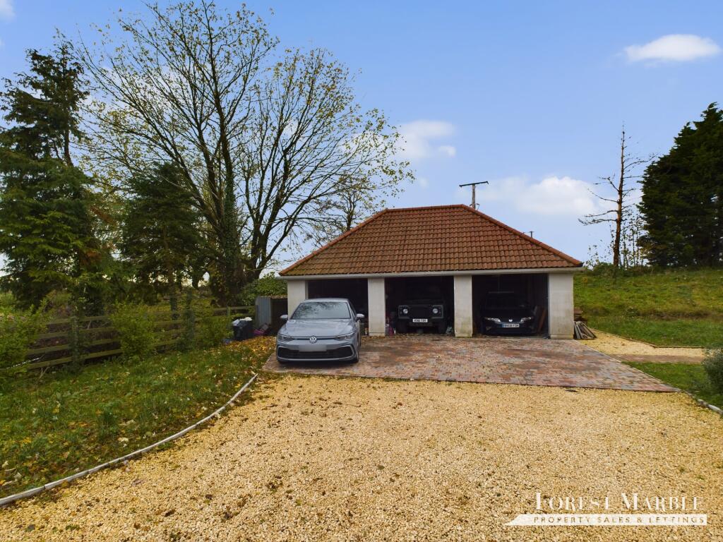 Additional image 24 of West Horrington, Wells