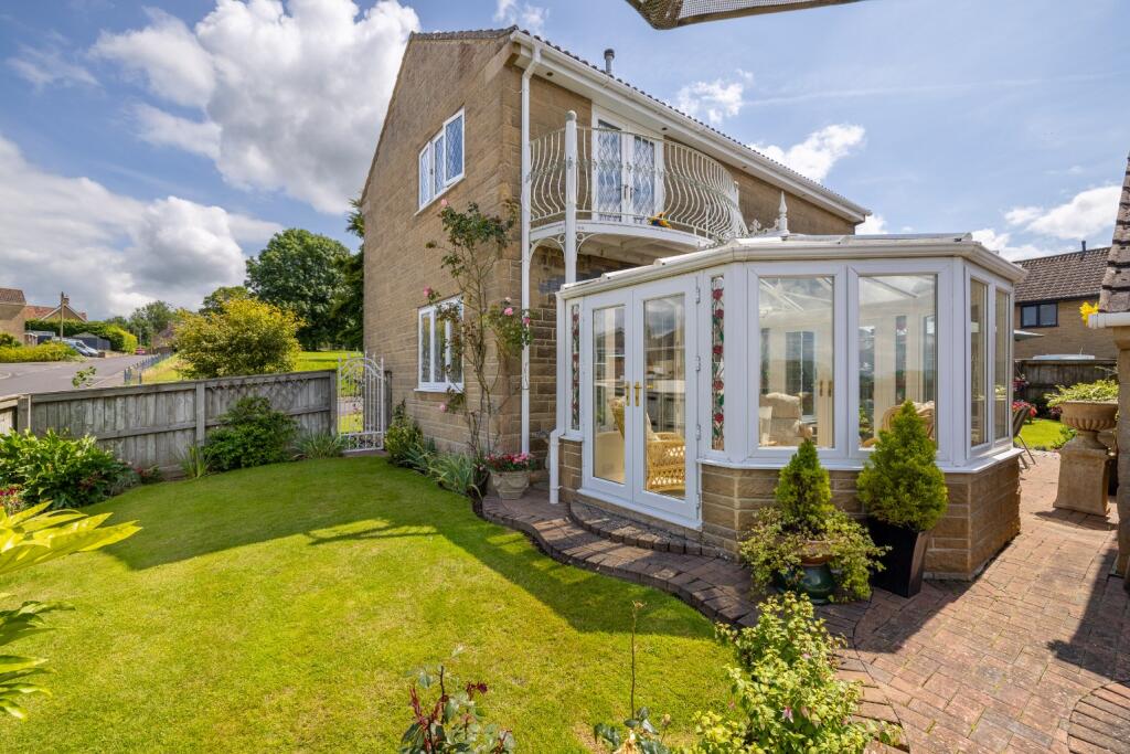 Additional image 17 of Mullins Way, Castle Cary, Somerset, BA7