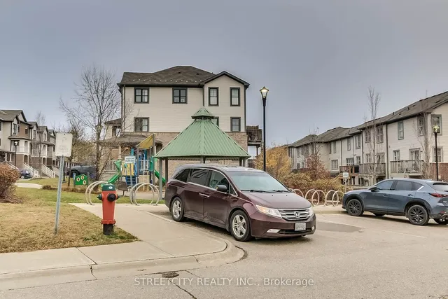 Additional image 22 of 701 Homer Watson Blvd Unit 6