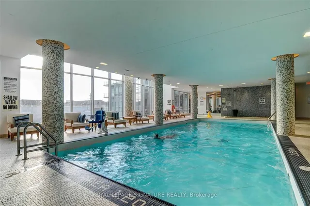 Additional image 34 of 2230 Lake Shore Blvd Unit 1704